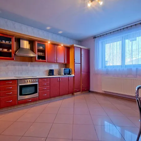 Na Bystrym Homestay *