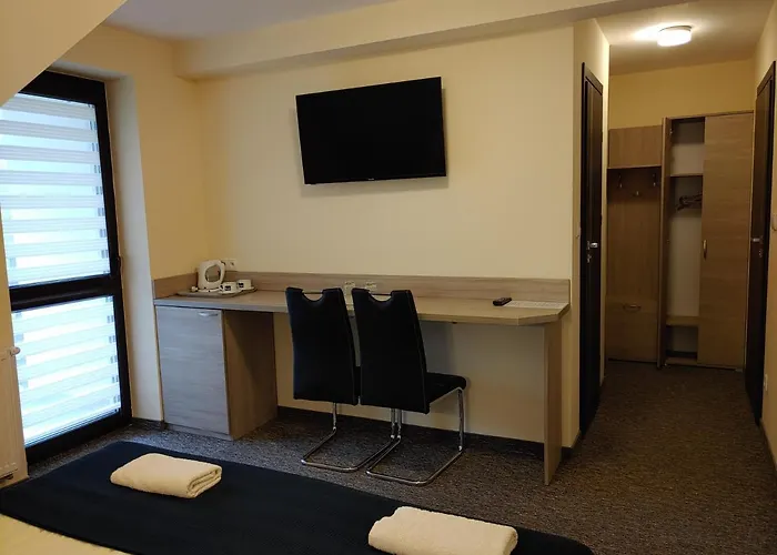 Na Bystrym * Ζακοπάνε