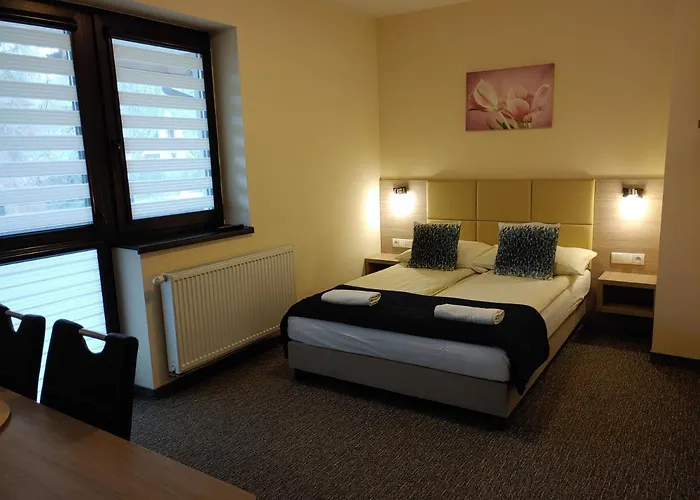 Na Bystrym * Ζακοπάνε