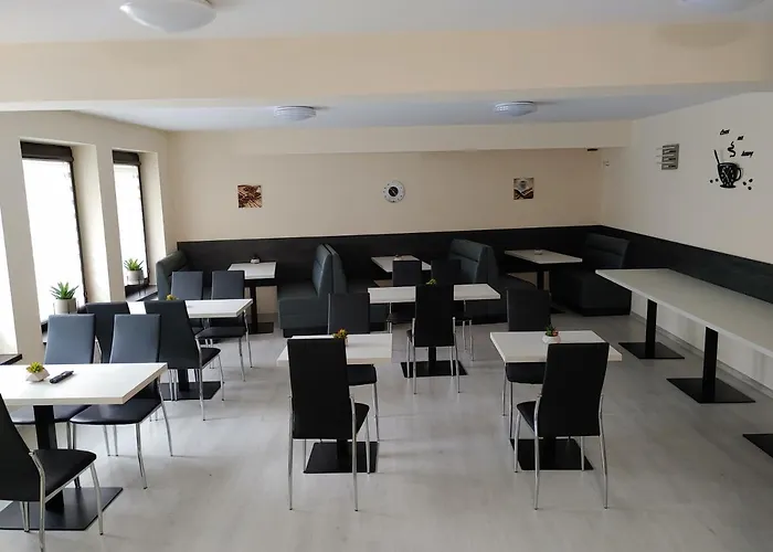 Na Bystrym Δωμάτια σε οικογενειακή κατοικία *