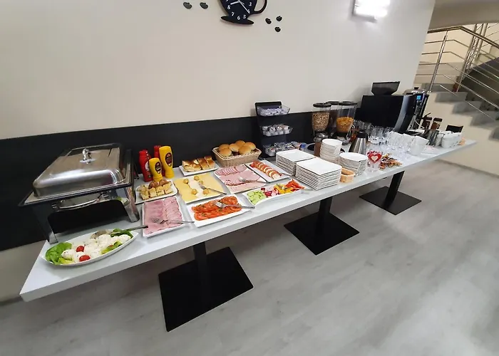 Na Bystrym Δωμάτια σε οικογενειακή κατοικία *