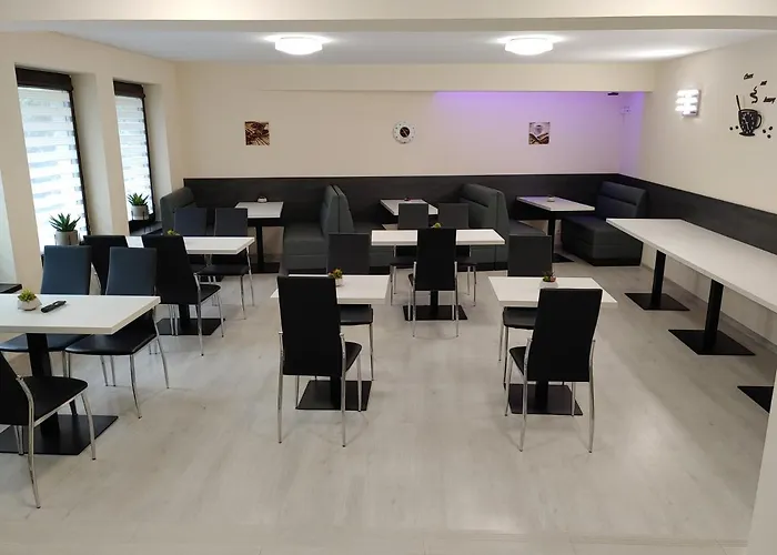 Δωμάτια σε οικογενειακή κατοικία Na Bystrym *