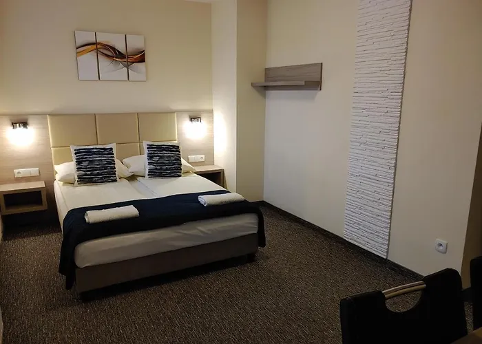 Na Bystrym Δωμάτια σε οικογενειακή κατοικία