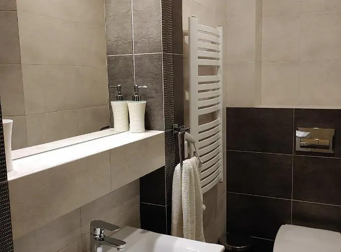 Na Bystrym Δωμάτια σε οικογενειακή κατοικία Ζακοπάνε