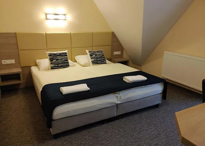 Na Bystrym * 자코파네