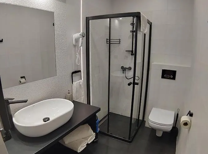 Na Bystrym Δωμάτια σε οικογενειακή κατοικία Ζακοπάνε