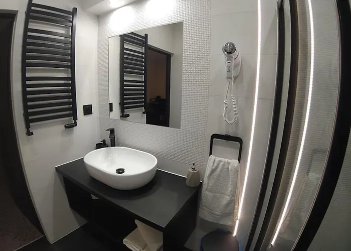 Na Bystrym Ζακοπάνε