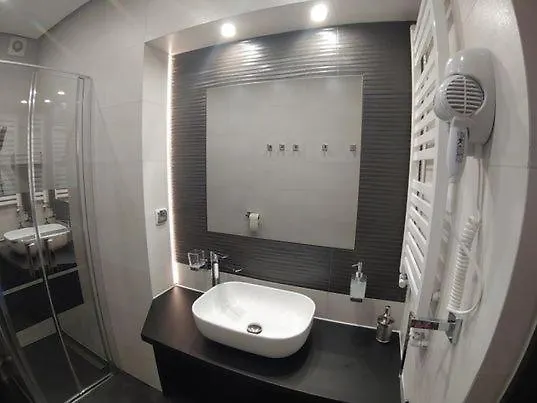 Na Bystrym * Ζακοπάνε