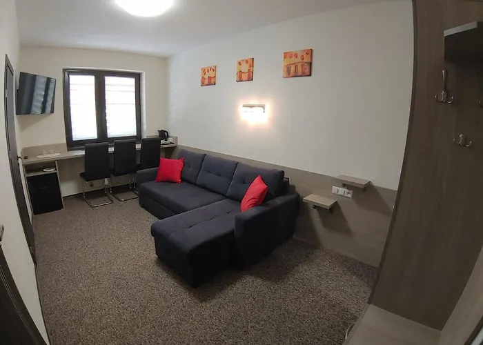 Na Bystrym * Ζακοπάνε