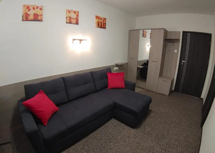 Na Bystrym Δωμάτια σε οικογενειακή κατοικία Ζακοπάνε