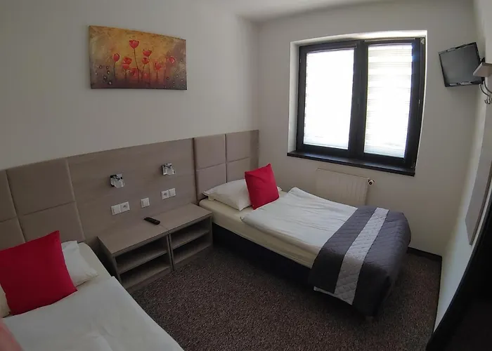 Na Bystrym Ζακοπάνε