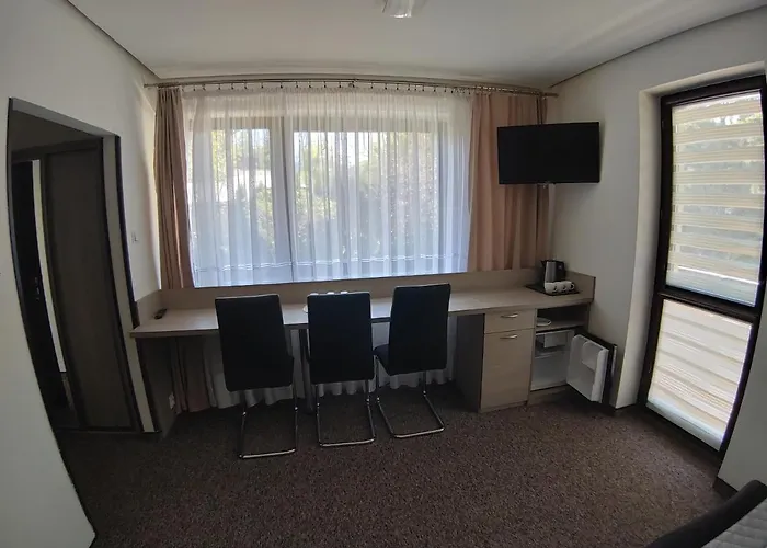 Na Bystrym Δωμάτια σε οικογενειακή κατοικία