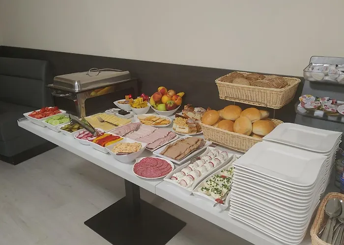 Na Bystrym * Ζακοπάνε