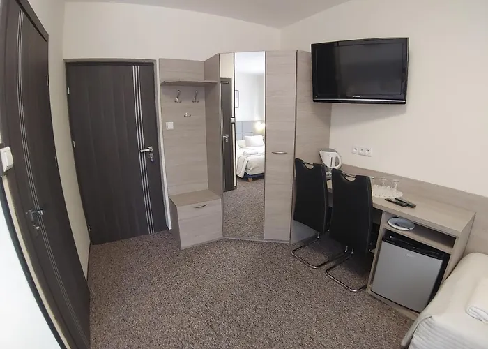 Na Bystrym Δωμάτια σε οικογενειακή κατοικία