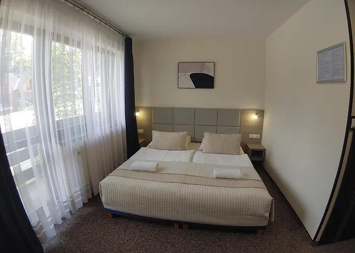 Na Bystrym Ζακοπάνε