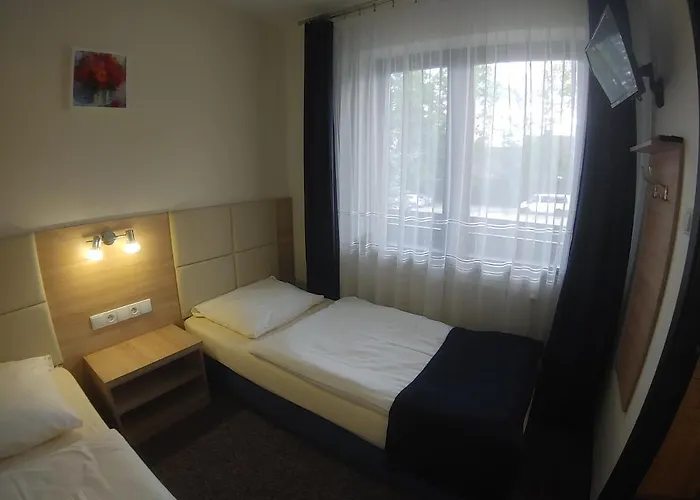 Na Bystrym * Ζακοπάνε