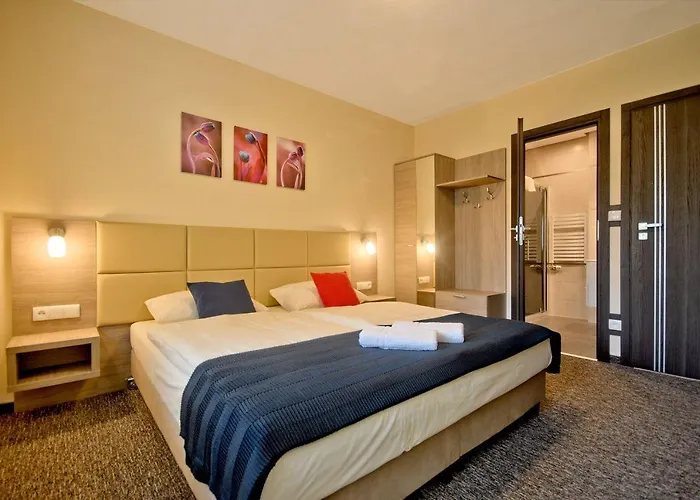 Na Bystrym Δωμάτια σε οικογενειακή κατοικία Ζακοπάνε