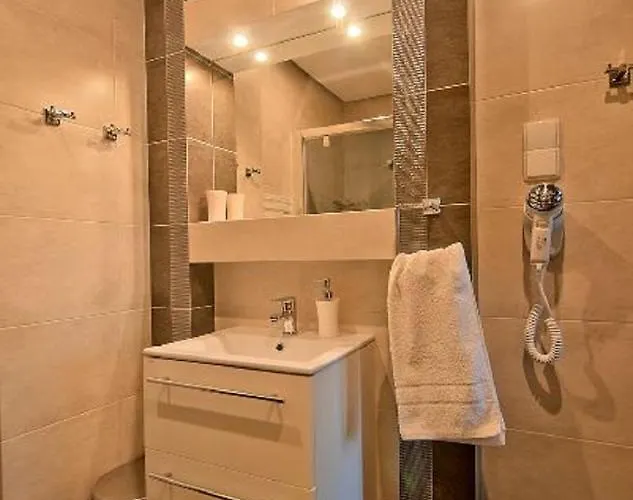 Na Bystrym * Ζακοπάνε