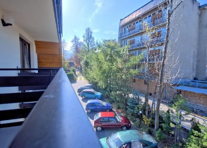 Na Bystrym Δωμάτια σε οικογενειακή κατοικία