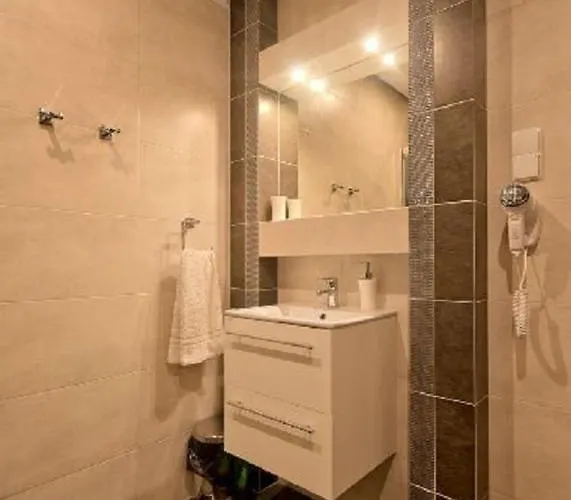 Δωμάτια σε οικογενειακή κατοικία Na Bystrym